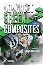 Télécharger le livre :  Advanced Green Composites
