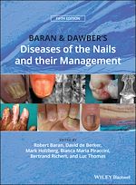 Download this eBook Baran and Dawber's Diseases of the Nails and their Management
