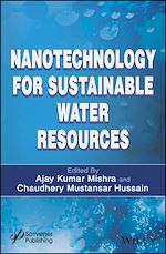 Télécharger le livre :  Nanotechnology for Sustainable Water Resources