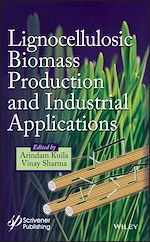 Download this eBook Lignocellulosic Biomass Production and Industrial Applications