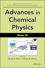 Télécharger le livre :  Advances in Chemical Physics, Volume 162