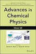 Télécharger le livre :  Advances in Chemical Physics, Volume 162