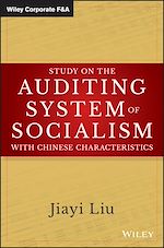 Télécharger le livre :  Study on the Auditing System of Socialism with Chinese Characteristics