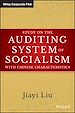 Télécharger le livre :  Study on the Auditing System of Socialism with Chinese Characteristics