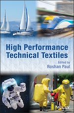 Télécharger le livre :  High Performance Technical Textiles