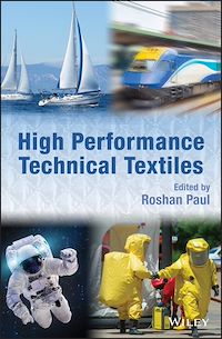 Téléchargez le livre :  High Performance Technical Textiles