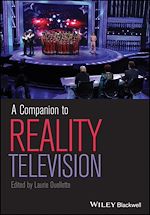 Télécharger le livre :  A Companion to Reality Television