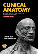 Télécharger le livre :  Clinical Anatomy