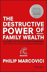 Télécharger le livre :  The Destructive Power of Family Wealth