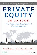 Télécharger le livre :  Private Equity in Action