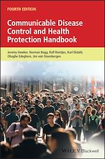 Télécharger le livre :  Communicable Disease Control and Health Protection Handbook