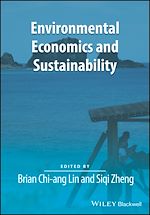 Télécharger le livre :  Environmental Economics and Sustainability