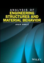 Télécharger le livre :  Analysis of Engineering Structures and Material Behavior