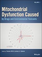 Télécharger le livre :  Mitochondrial Dysfunction Caused by Drugs and Environmental Toxicants