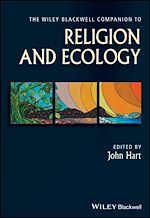 Télécharger le livre :  The Wiley Blackwell Companion to Religion and Ecology
