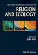 Télécharger le livre :  The Wiley Blackwell Companion to Religion and Ecology