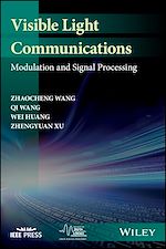 Télécharger le livre :  Visible Light Communications
