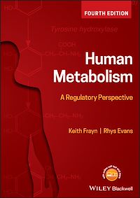 Téléchargez le livre :  Human Metabolism
