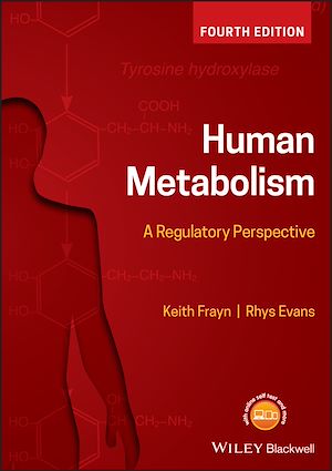 Download the eBook: Human Metabolism