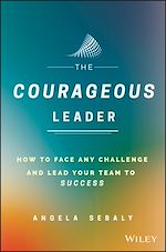 Télécharger le livre :  The Courageous Leader