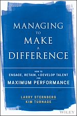 Télécharger le livre :  Managing to Make a Difference