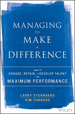 Téléchargez le livre :  Managing to Make a Difference