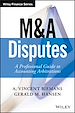 Télécharger le livre :  M&A Disputes