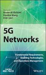 Télécharger le livre :  5G Networks
