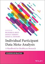 Télécharger le livre :  Individual Participant Data Meta-Analysis