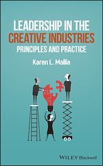 Télécharger le livre :  Leadership in the Creative Industries