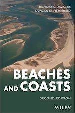 Télécharger le livre :  Beaches and Coasts