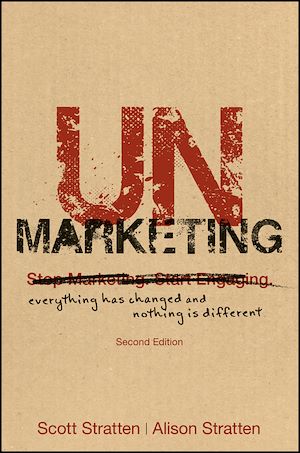 Téléchargez le livre :  UnMarketing