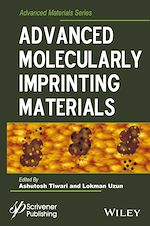 Download this eBook Advanced Molecularly Imprinting Materials