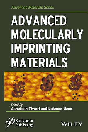Téléchargez le livre :  Advanced Molecularly Imprinting Materials