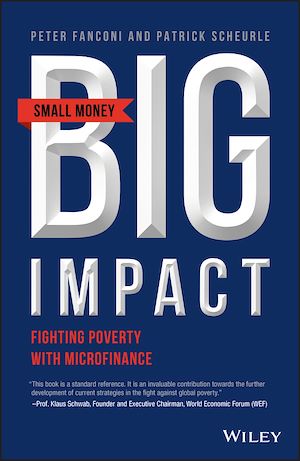 Téléchargez le livre :  Small Money Big Impact