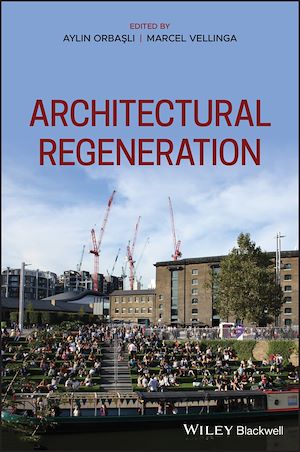 Download the eBook: Architectural Regeneration