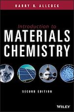 Télécharger le livre :  Introduction to Materials Chemistry