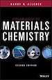 Télécharger le livre :  Introduction to Materials Chemistry