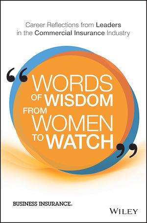 Téléchargez le livre :  Words of Wisdom from Women to Watch