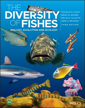Téléchargez le livre :  The Diversity of Fishes