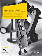 Télécharger le livre :  International GAAP 2017