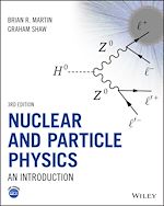 Télécharger le livre :  Nuclear and Particle Physics
