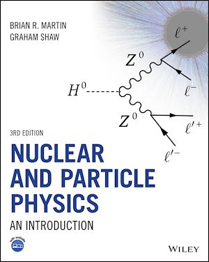 Téléchargez le livre :  Nuclear and Particle Physics
