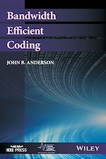 Télécharger le livre :  Bandwidth Efficient Coding