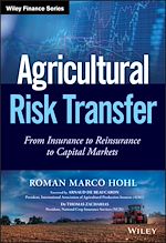 Télécharger le livre :  Agricultural Risk Transfer