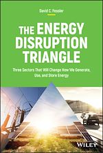 Télécharger le livre :  The Energy Disruption Triangle