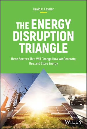 Téléchargez le livre :  The Energy Disruption Triangle