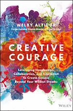 Télécharger le livre :  Creative Courage