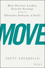 Télécharger le livre :  Move