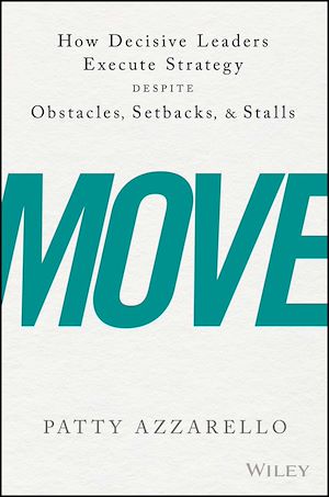 Téléchargez le livre :  Move
